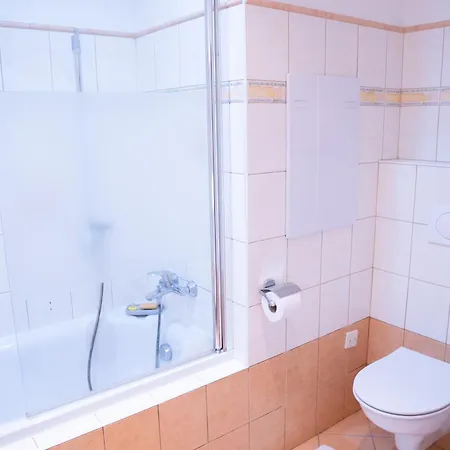 Apartman Martini Mons