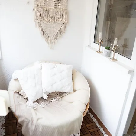 Apartamento Martini Mons Martin