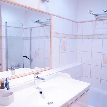 Appartement Martini Mons Martin