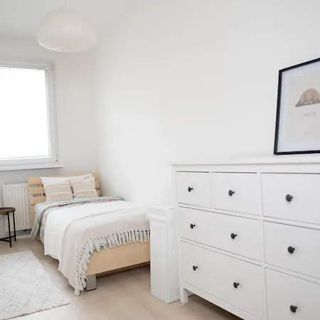 Apartman Martini Mons *