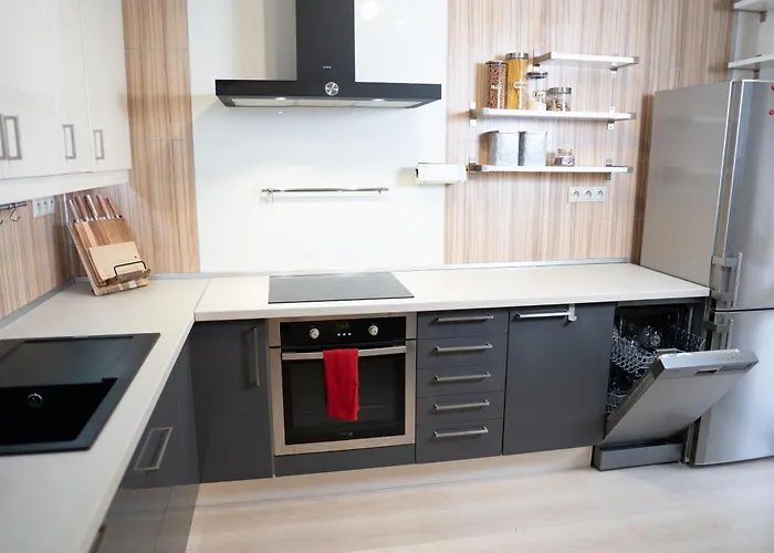 Martini Mons Appartamento