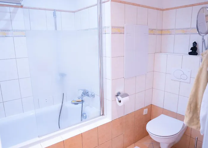 Appartamento Martini Mons