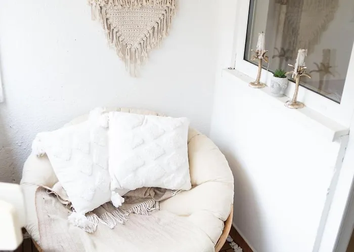 Appartamento Martini Mons Martin