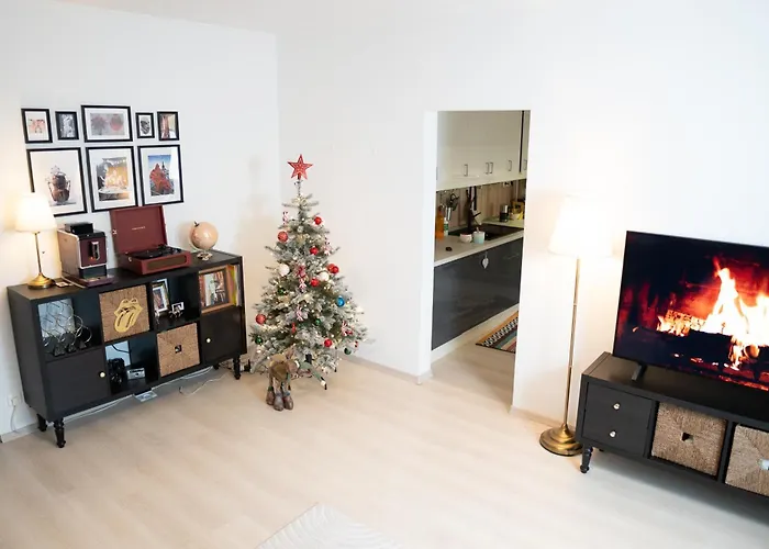 Appartamento Martini Mons