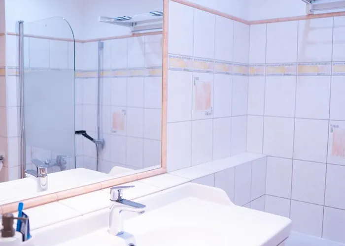 Appartamento Martini Mons Martin