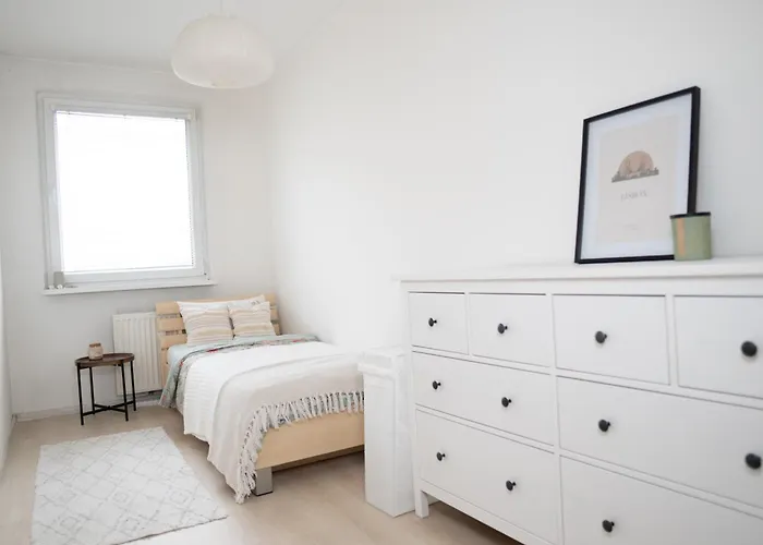 Appartamento Martini Mons *